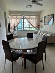 Blk 307B Ang Mo Kio Avenue 1 (Ang Mo Kio), HDB 4 Rooms #620054901